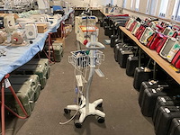 Welchallyn 242 patiënt monitor - afbeelding 3 van  4