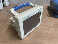 Welchallyn 242 patiëntmonitor - afbeelding 1 van  5