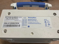 Welchallyn 242 patiëntmonitor - afbeelding 5 van  5