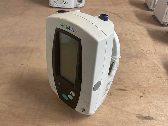 Welchallyn 420 series monitoring system - afbeelding 2 van  5