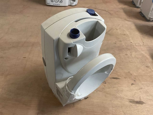 Welchallyn 420 series monitoring system - afbeelding 3 van  5