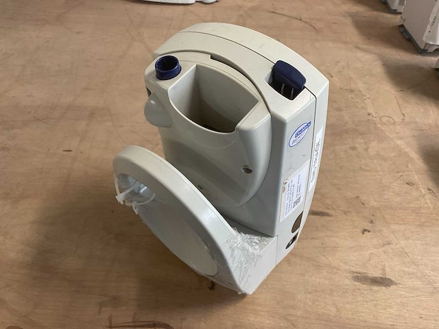 Welchallyn 420 series monitoring system - afbeelding 4 van  5