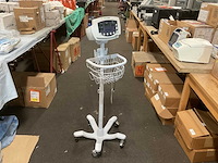 Welchallyn 53 nto patiëntmonitor - afbeelding 1 van  5