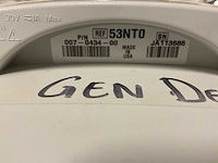 Welchallyn 53 nto patiëntmonitor - afbeelding 5 van  5