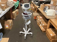 Welchallyn 53 nto patiëntmonitor - afbeelding 1 van  5