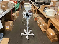 Welchallyn 53 nto patiëntmonitor - afbeelding 3 van  5