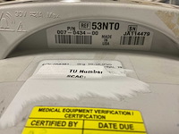 Welchallyn 53 nto patiëntmonitor - afbeelding 5 van  5