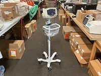 Welchallyn 53 sto patiëntmonitor - afbeelding 1 van  5