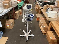 Welchallyn 53 sto patiëntmonitor - afbeelding 1 van  5