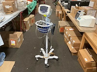 Welchallyn 53 sto patiëntmonitor - afbeelding 2 van  5