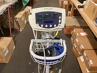 Welchallyn 53 sto patiëntmonitor - afbeelding 3 van  5