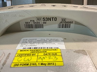 Welchallyn 53 sto patiëntmonitor - afbeelding 5 van  5