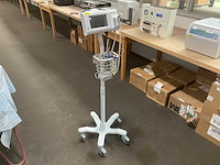 Welchallyn connex spot monitor patiënt monitor - afbeelding 1 van  4