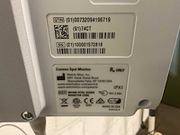 Welchallyn connex spot monitor patiënt monitor - afbeelding 4 van  4