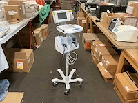 Welchallyn connex spot monitor patiëntmonitor - afbeelding 1 van  5