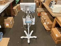 Welchallyn connex spot monitor patiëntmonitor - afbeelding 4 van  5
