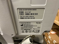Welchallyn connex spot monitor patiëntmonitor - afbeelding 5 van  5