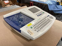 Welchallyn cp 200 electrocardiograph - afbeelding 1 van  7