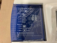 Welchallyn cp 200 electrocardiograph - afbeelding 4 van  7
