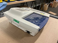 Welchallyn cp 200 electrocardiograph - afbeelding 5 van  7