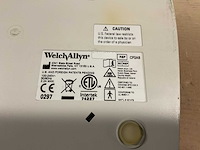 Welchallyn cp 200 electrocardiograph - afbeelding 7 van  7