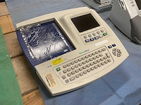 Welchallyn cp200 electrocardiograph - afbeelding 1 van  4