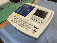 Welchallyn cp200 electrocardiograph - afbeelding 3 van  4