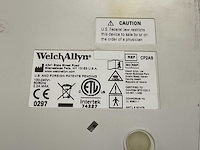 Welchallyn cp200 electrocardiograph - afbeelding 4 van  4
