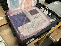 Welchallyn cp200 electrocardiograph - afbeelding 1 van  4