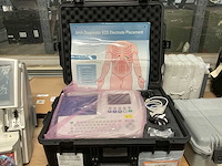 Welchallyn cp200 electrocardiograph - afbeelding 2 van  4