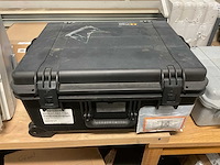 Welchallyn cp200 electrocardiograph - afbeelding 4 van  4