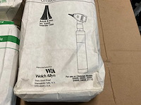 Welchallyn disposable cover (3000x) - afbeelding 2 van  7