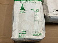 Welchallyn disposable cover (3000x) - afbeelding 3 van  7