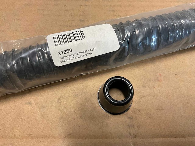 Welchallyn disposable cover (3000x) - afbeelding 6 van  7