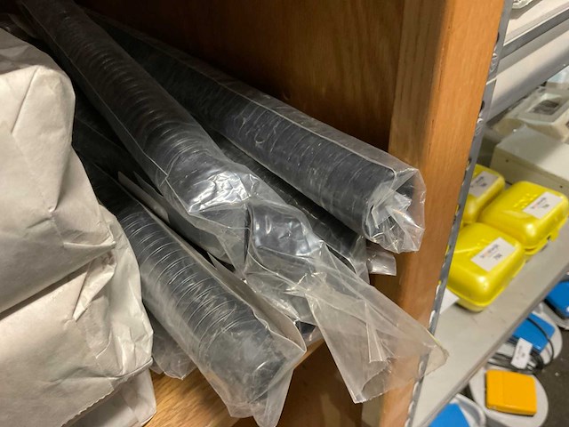 Welchallyn disposable cover (3000x) - afbeelding 7 van  7