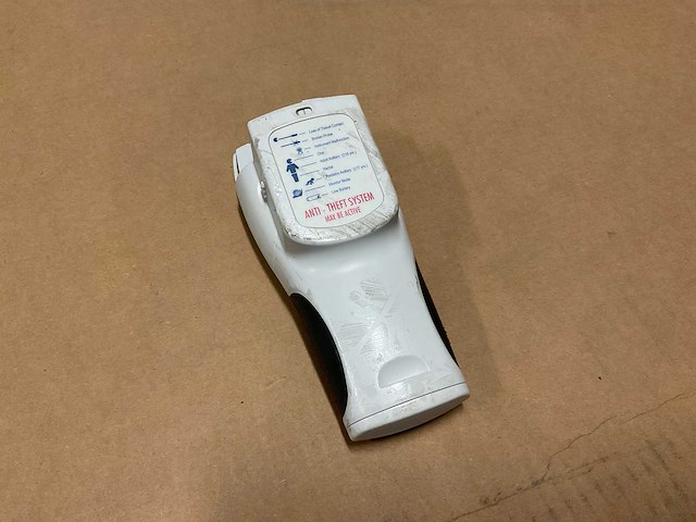 Welchallyn electrical themometer - afbeelding 2 van  3