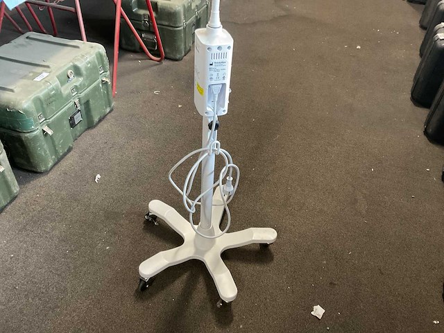 Welchallyn examination light - afbeelding 5 van  5