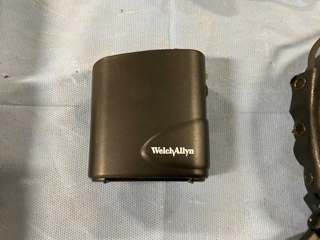 Welchallyn headlight - afbeelding 5 van  8