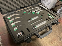 Welchallyn intubation kit - afbeelding 1 van  4
