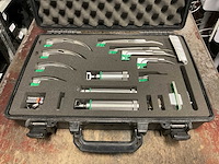 Welchallyn intubation kit - afbeelding 2 van  4