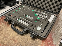 Welchallyn intubation kit - afbeelding 3 van  4