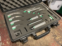 Welchallyn intubation kit - afbeelding 1 van  4