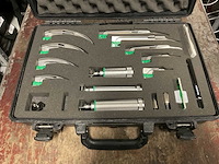 Welchallyn intubation kit - afbeelding 2 van  4