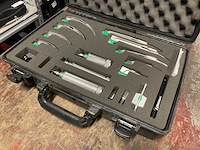 Welchallyn intubation kit - afbeelding 3 van  4