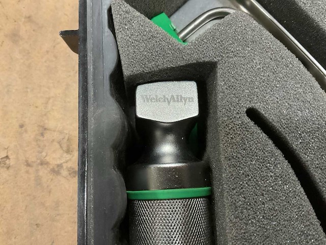 Welchallyn laryngoscope - afbeelding 2 van  2