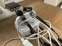 Welchallyn ophthalmoscope - afbeelding 3 van  3