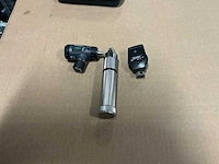 Welchallyn ophthalmoscope - afbeelding 2 van  4