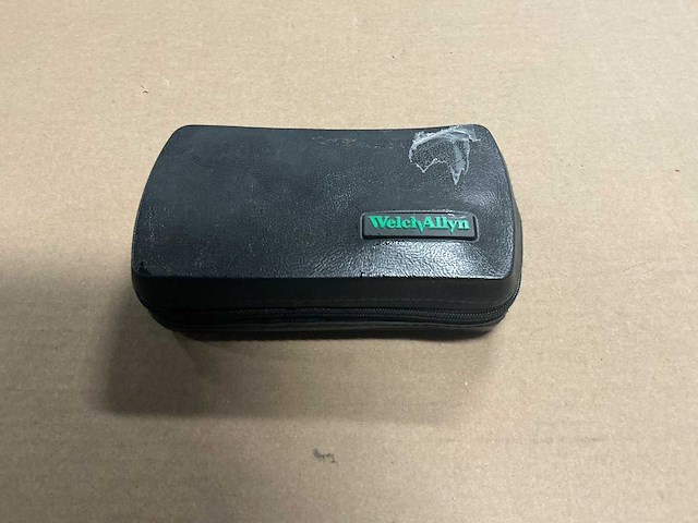 Welchallyn ophthalmoscope - afbeelding 4 van  4