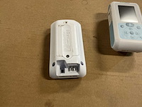 Welchallyn patiëntmonitor (2x) - afbeelding 2 van  2