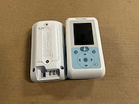 Welchallyn patiëntmonitor (2x) - afbeelding 4 van  4